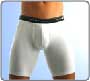 Boxer long Basix