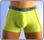 Boxer Metalix