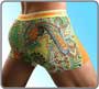 Boxer Reggae