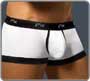 Shorty 3100 Contrast