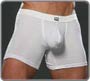 Boxer Cotton Bikini