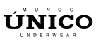 Verzameling van ondergoed Mundo Unico
