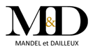 Coleccin de ropa interior Mandel & Dailleux