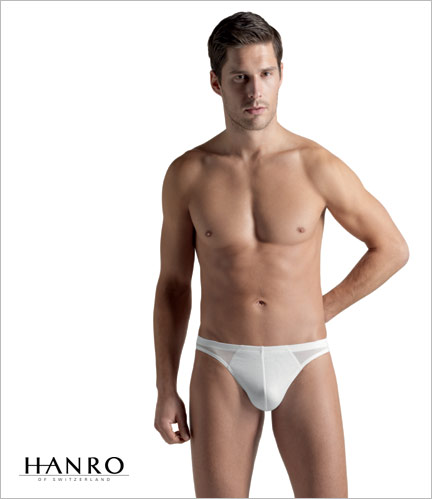 Hanro - Cotton Sporty