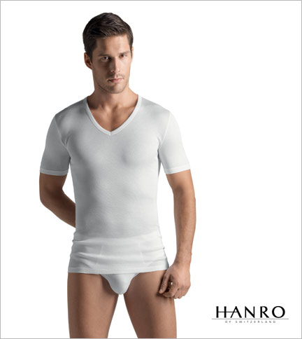 Hanro - Cotton Pure