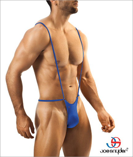 String Homme - Joe Snyder JS27 - Body