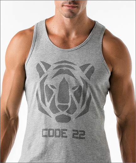 Code 22 - Tiger