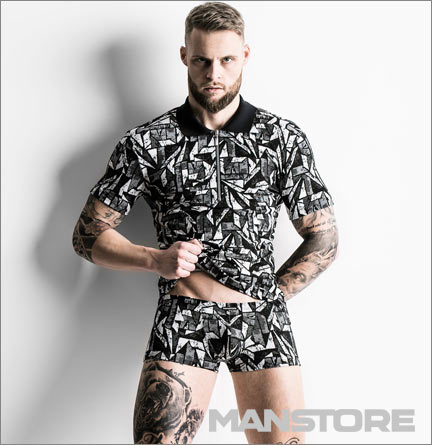 Manstore - M906