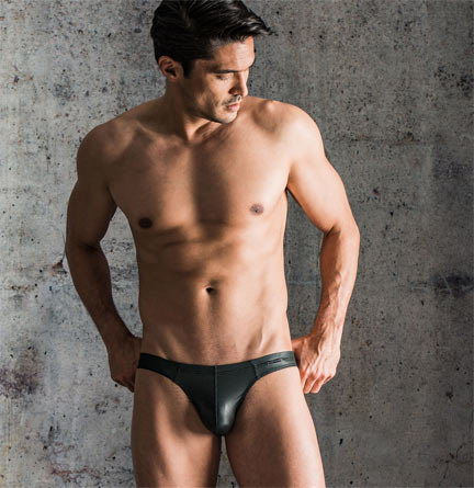 olaf benz men's underwear