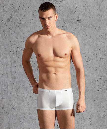Boxer Homme - Olaf Benz 2213