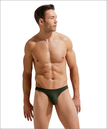 Men's underwear - Planet Undies