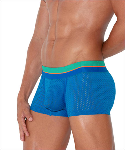 Code 22 - Bright mesh II (7113)