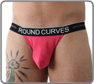 Brief Round Curves - Heavy