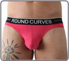 Brief Round Curves - Heavy