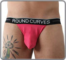 Jock Round Curves - Heavy