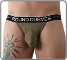 Jock Round Curves - Heavy
