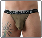 Jock Round Curves - Heavy...