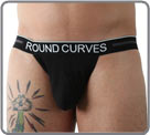 Based on a very fluid modal fabric, Heavy comes in shapes with a DOWN pouch for...