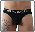 Brief Round Curves - Heavy