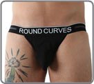 Jock Round Curves - Heavy...