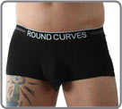 Boxer brief Round Curves - Heavy