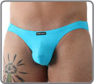 Curve, des sous-vtements tendance bass sur une belle matire microfibre et en...
