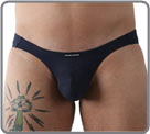 Curve, des sous-vtements tendance bass sur une belle matire microfibre et en...