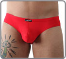 Curve, trendy underwear based on a beautiful microfiber material and available...