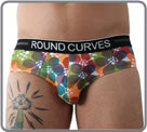 Brief Round Curves - Love