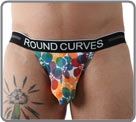 Jock Round Curves - Love