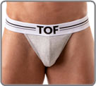 String tanga super sexy en jersey de coton doux et confortable. Une coupe juste...