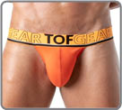 Le slip tanga parfait : une ceinture au design tr�s r�ussi marqu�e TOF GEAR, un...