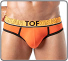 Le slip sport r�unissant � la fois des atouts visuels (couleur, ceinture de et...