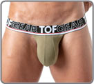 Le string r�volutionnaire sans ficelle au dos pour exhiber votre �quipement XXL...