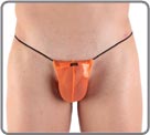 Thong X-Ban - Nude