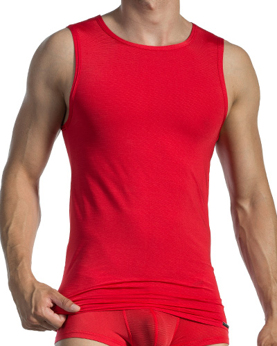 Olaf Benz - Camiseta tank top 1201