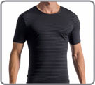 Very nice black striped sail, very stretchable for perfect comfort and a very...