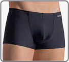 Bath Boxer BLU1755 Olaf Benz. Front lining, inner clamping cord. Refined bath...