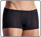 Excellent lightweight microfiber fabric thanks to the quality mesh, pleasing to...