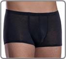 Luxurious underwear in modal textile, pleasing for the skin. The Italian in and...
