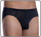 Luxurious underwear in modal textile, pleasing for the skin. The Italian in and...