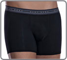 Comfortable and sporty fit, the legs are a little longer, and the cut a little...