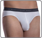 Comfortable and sporty fit, the legs are a little longer, and the cut a little...