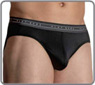 Brief Olaf Benz - 2110