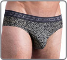 Brief Olaf Benz - 2164