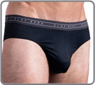 Brief Olaf Benz - 2167