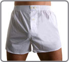 Boxer short Eminence - Popeline