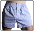 Boxer short Eminence - Popeline