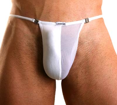 Lookme - Stripper string Fusion