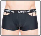 Available in red, black and white, the models of the Marker line include all by...